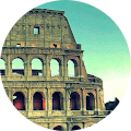 Colosseo Relais Avatar