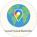 Youssef Local Guide Expert Avatar