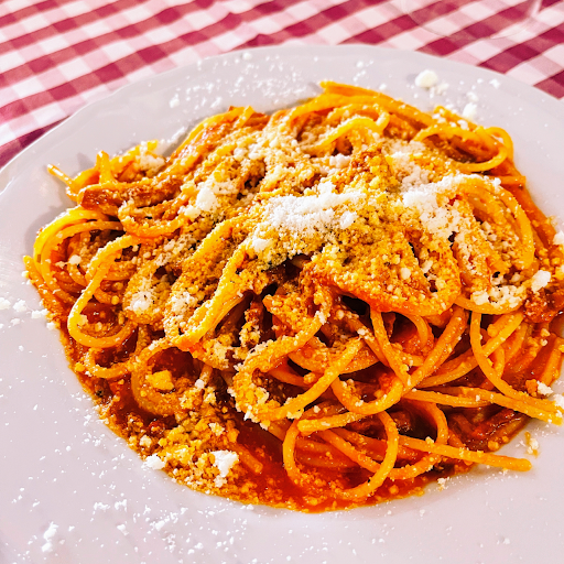 Spaghetti Rummo senza glutine alla bolognese …🇮🇹 Per molti ma non per tutti Spaghetti…